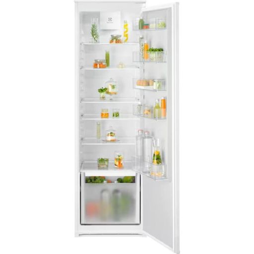 Встраиваемый холодильник Electrolux ERD6DE18S4