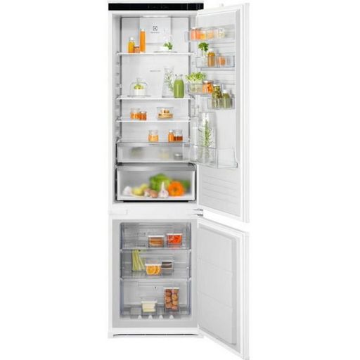 Вбудований холодильник Electrolux ENA7CE19S