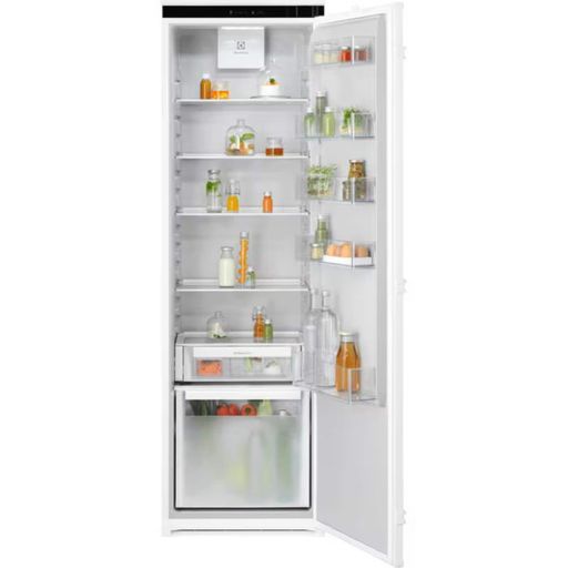 Вбудований холодильник Electrolux ERD6DE18S1 (7091305) Europe
