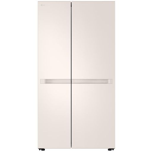 Холодильник LG GC-B257KEHW