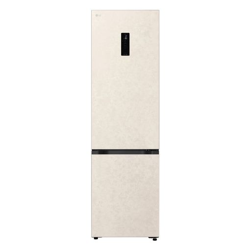 Холодильник LG GC-B509EEKM