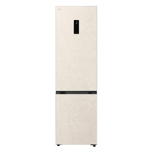 Холодильник LG GC-B509EELM