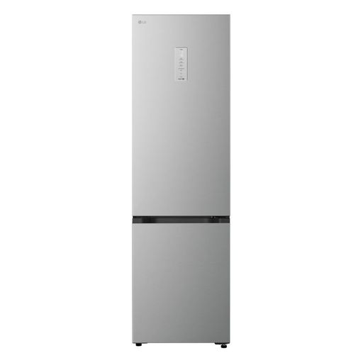 Холодильник LG GC-B509EMKM