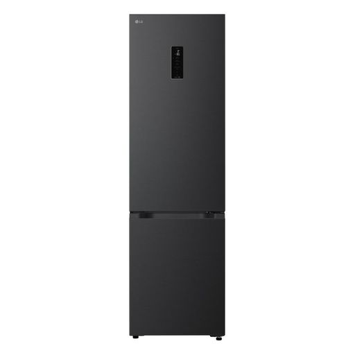 Холодильник LG GC-B509ETKM