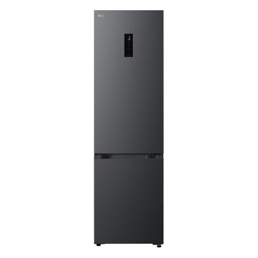 Холодильник LG GC-B509ETTM