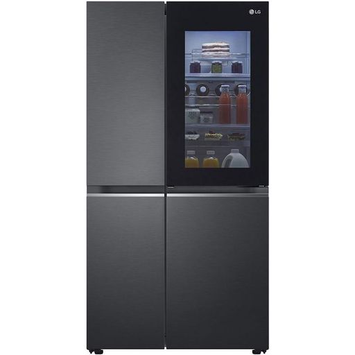 Холодильник LG GC-Q257CBFV