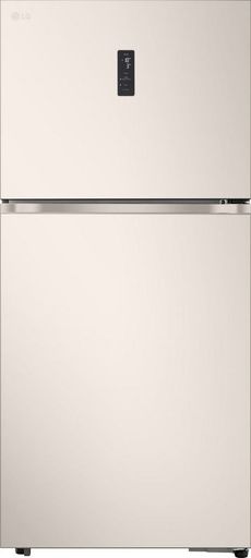 Холодильник LG GR-H922PEBQ