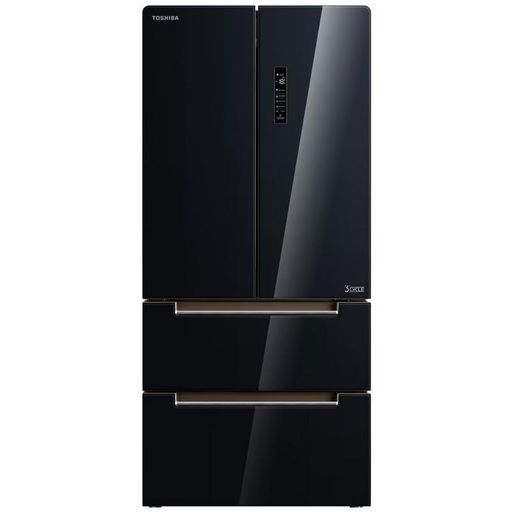 Холодильник TOSHIBA GR-RF532WE-PGJ(22)