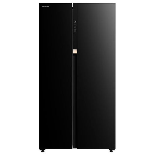 Холодильник TOSHIBA GR-RS780WE-PGJ(22)