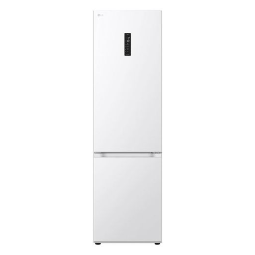 Холодильник LG GW-B509FVFW