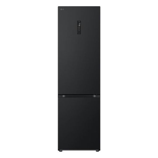 Холодильник LG GW-B509FXUW