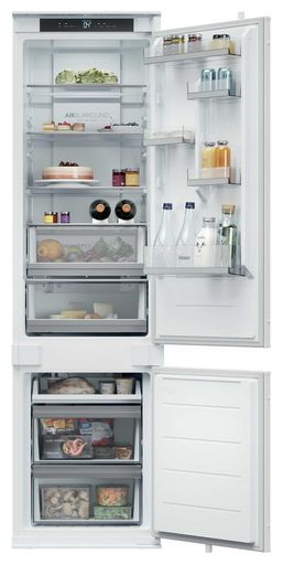 Встраиваемый холодильник Haier HBQW5519E
