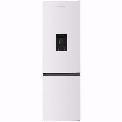 Холодильник HEINNER HC-HM260WDE++