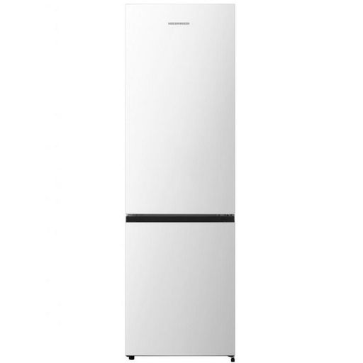 Холодильник HEINNER HCNF-HS255E++