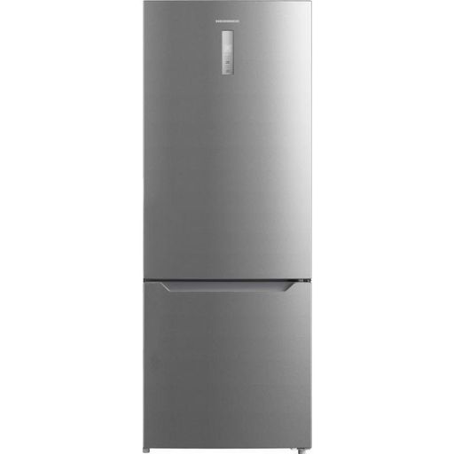 Холодильник HEINNER HCNF-M435INVHXE++