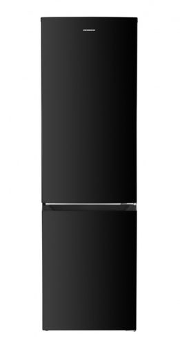 Холодильник Heinner HCNF-HM253BKE++