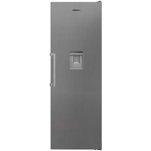 Холодильник HEINNER HF-V401NFXWDE++