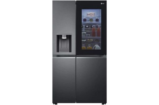 Холодильник LG GSXV90MCDE