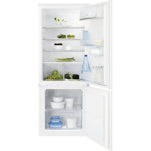 Вбудований холодильник Electrolux LNT3LE14S Europe