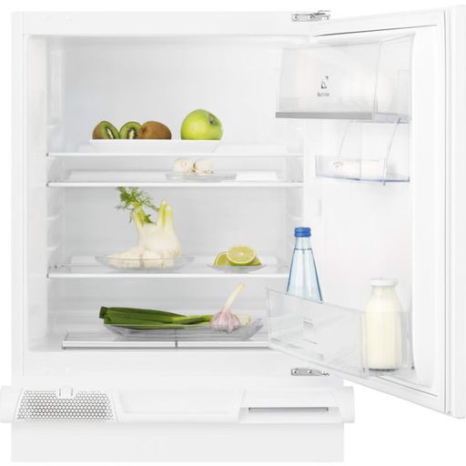 Вбудований холодильник Electrolux LXB2AE82S Europe