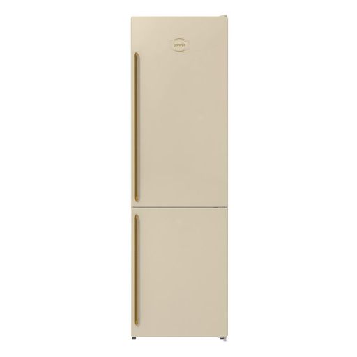 Холодильник Gorenje NRK 6202 CLI
