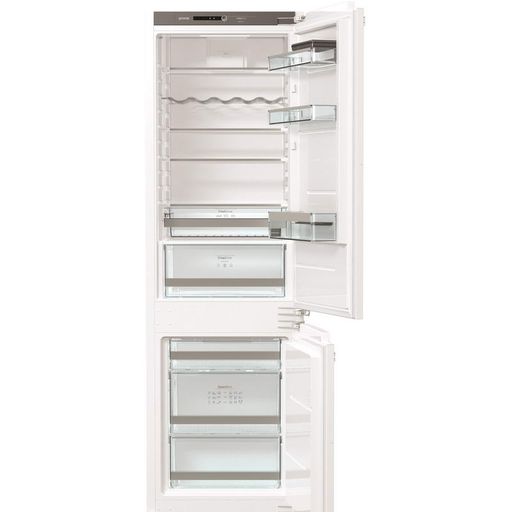Вбудований холодильник Gorenje NRKI2181A1 Europe