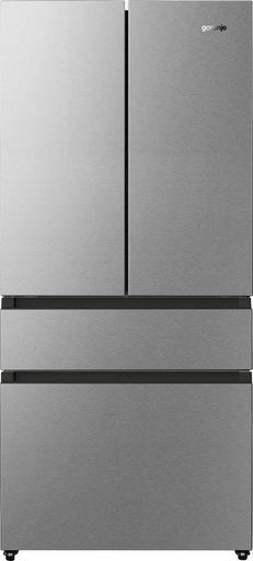 Холодильник Gorenje NRM818EUX