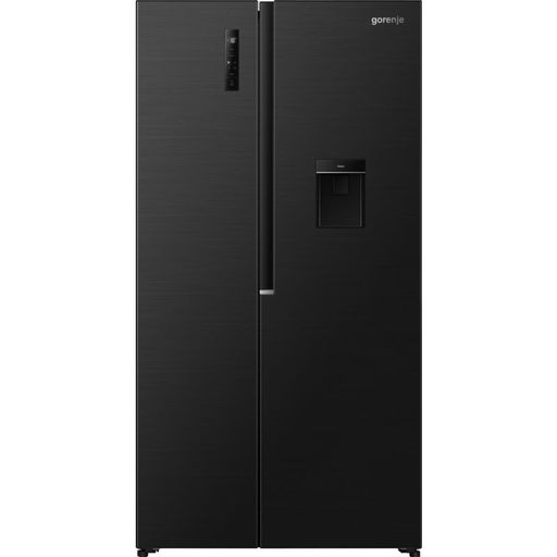 Холодильник Gorenje NRS917E41BXWD