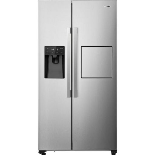 Холодильник Gorenje NRS9182VXB1 Europe