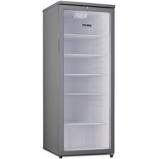 Холодильна вітрина PRIME Technics PSC 1425 G
