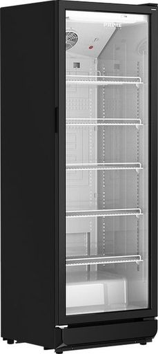 Холодильна вітрина PRIME Technics PSC 1645 B