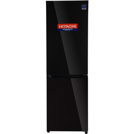 Холодильник Hitachi R-B410PUC6BBK Europe