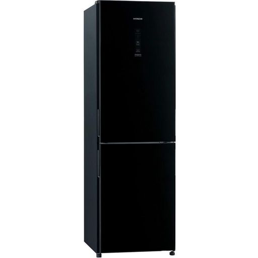 Холодильник HITACHI R-BG410PUC6XGBK