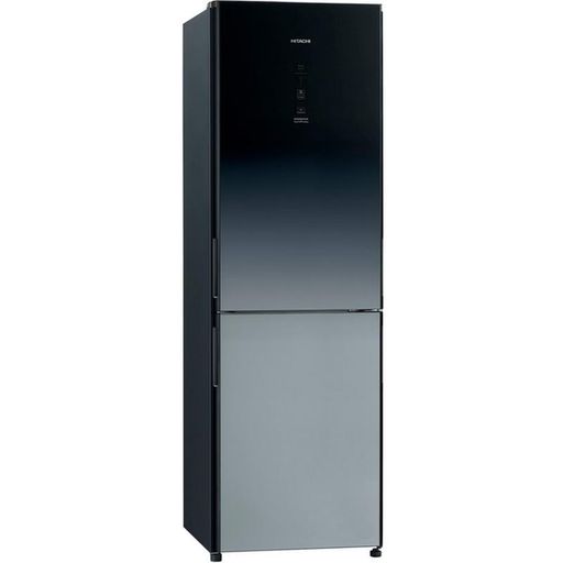 Холодильник Hitachi R-BG410PUC6XXGR Europe