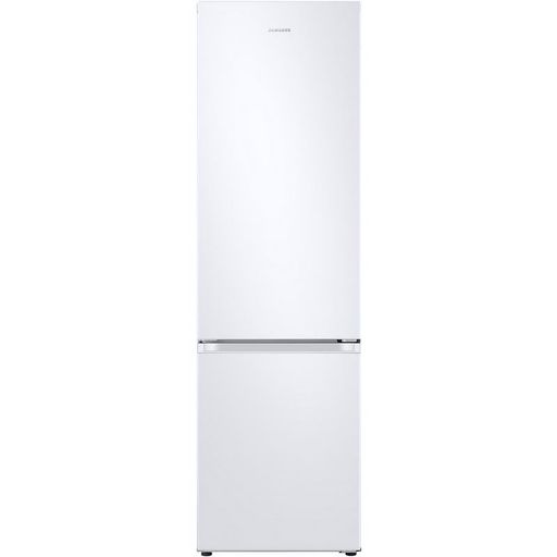 Холодильник Samsung Grand+ RB38C605CWW Europe