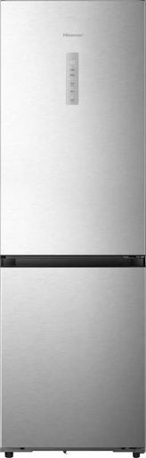 Холодильник Hisense RB3K330SEIE