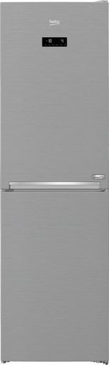 Холодильник Beko RCNA386E40ZXBN