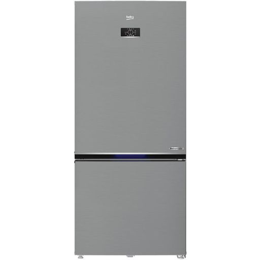 Холодильник BEKO RCNE730E40SXP