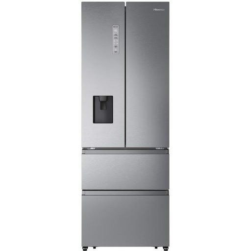 Холодильник Hisense RF632N4WIE1 (BCD-454W) (6899166) Europe