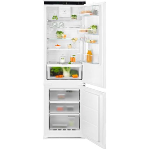 Вбудований холодильник Electrolux RNG7TE18S Europe