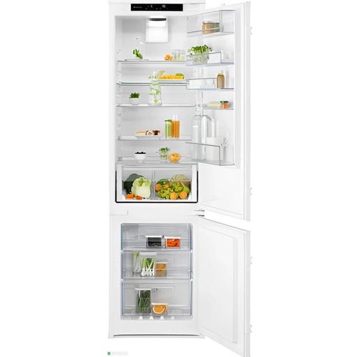 Вбудований холодильник Electrolux RNT6TE19S Europe