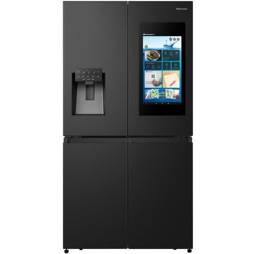 Холодильник Hisense RQ760N4IFE