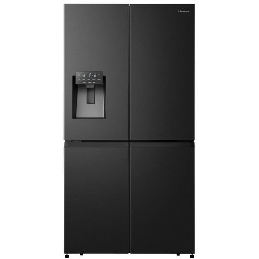 Холодильник HISENSE RQ7P522STFE