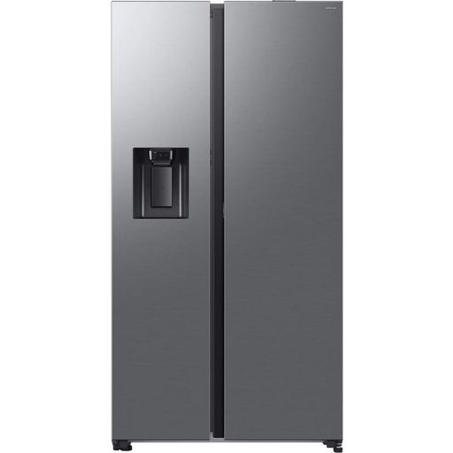 Холодильник Samsung RS80F65K2TUA