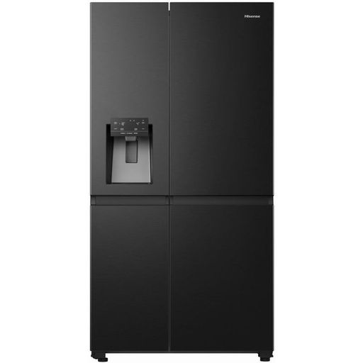 Холодильник Hisense RS818N4TFE