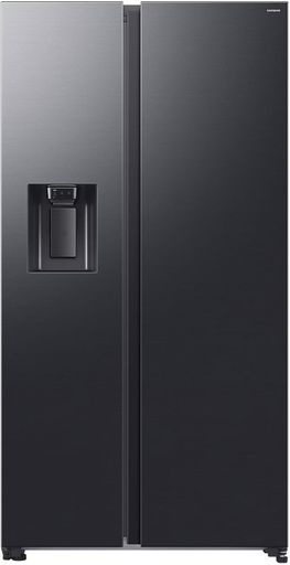 Холодильник Samsung RS70F65KEFEO Europe
