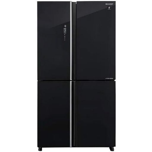 Холодильник Sharp SJ-GP780D-BK
