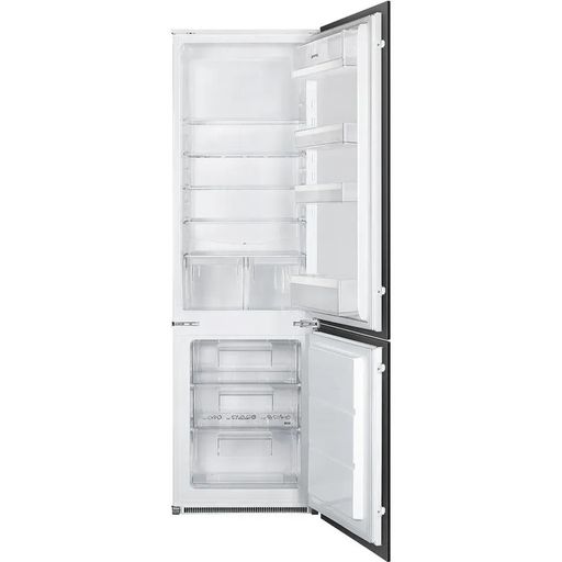 Вбудований холодильник Smeg C4172E Europe