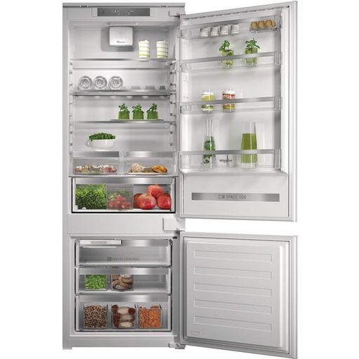 Вбудований холодильник Whirlpool SP40801