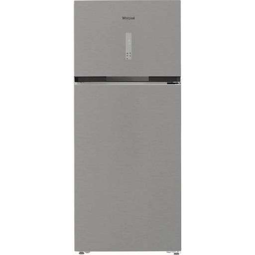 Холодильник Whirlpool WHD2 6553 X5E Europe